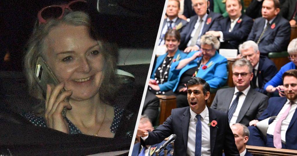 Exclusive: Commons Speaker Warns MPs That Hostile States Target Their Phones