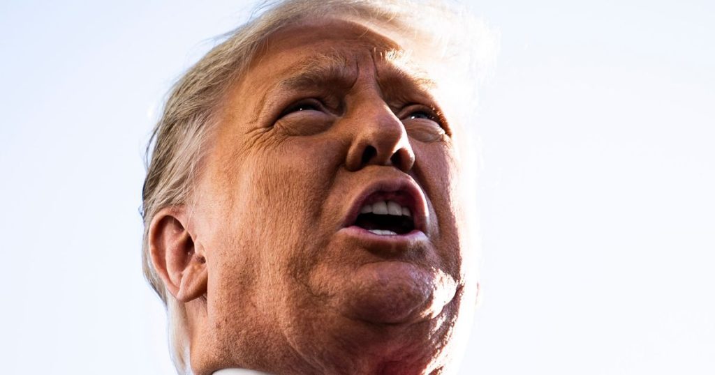 ‘Trump Is Completed’: Damning Viral Video Reveals Even His Buddies Are Mocking Him 'Trump Is Done': Damning Viral Video Shows Even His Friends Are Mocking Him