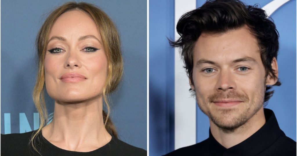 Harry Kinds And Olivia Wilde Are ‘Taking A Break’ After 2 Years Collectively: Studies Harry Styles And Olivia Wilde Are 'Taking A Break' After 2 Years Together: Reports