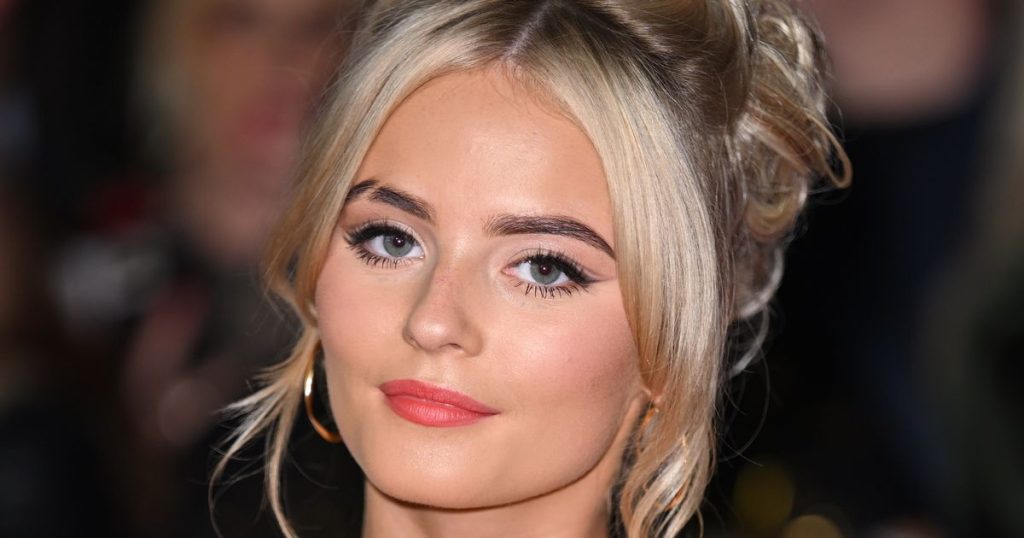 Physician Who’s fifteenth Companion Revealed As Coronation Road Actor Millie Gibson Doctor Who’s 15th Companion Revealed As Coronation Street Actor Millie Gibson