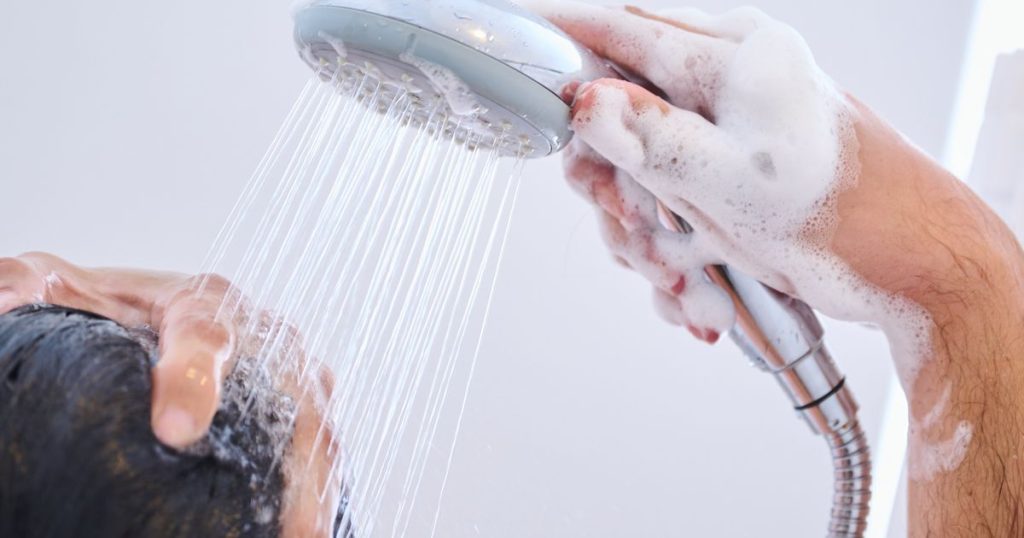 The Approach You Bathe Might Be Including £100 To Your Vitality Invoice Each 12 months The Way You Shower Could Be Adding £100 To Your Energy Bill Every Year