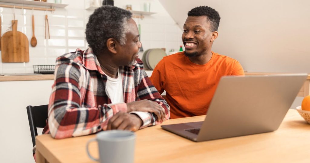 Ought to You Be Charging Your Grownup Baby Lease To Stay At Residence? Should You Be Charging Your Adult Child Rent To Live At Home?