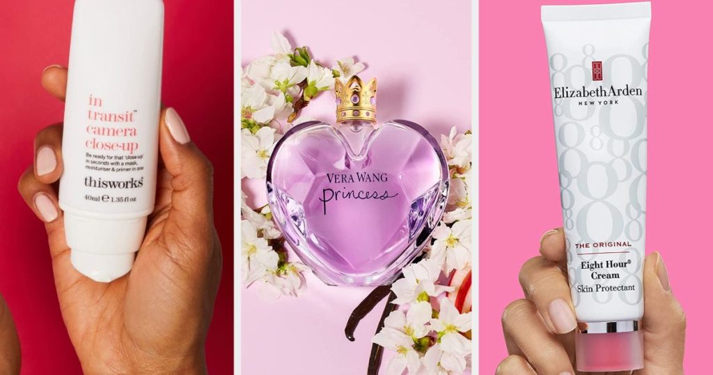 23 Huge Model Magnificence Reductions You Actually Ought to Nab Earlier than Black Friday 23 Big Brand Beauty Discounts You Really Should Nab Before Black Friday