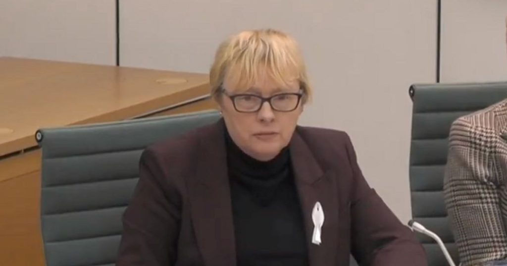 Labour MP Perfectly Sums Up The Chaos Caused By The Tories This Year