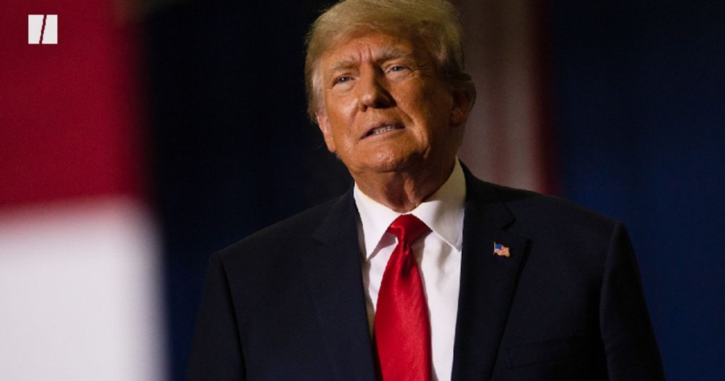 The Trump Organization’s Tax Tricks