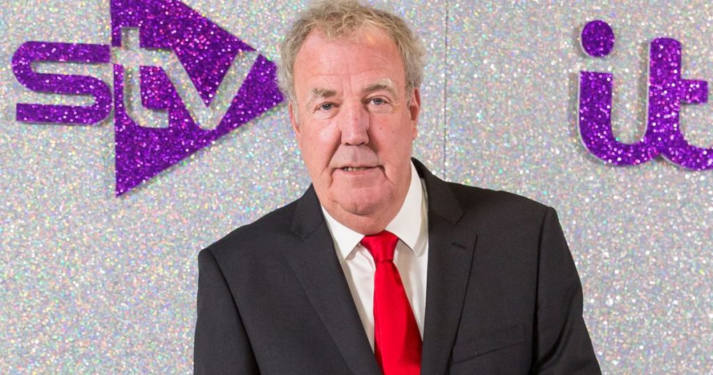 Jeremy Clarkson Calls For Food Prices To 'Double' Amid Cost Of Living Crisis