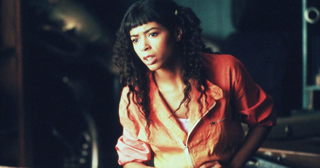 Irene Cara, Fame And Flashdance... What A Feeling Singer, Dies Aged 63