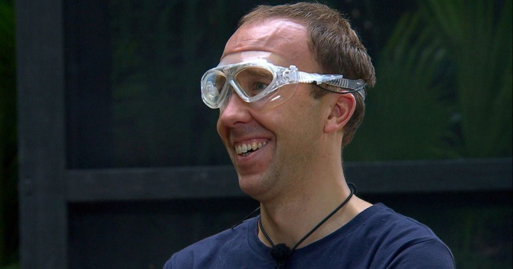 I’m a Celebrity Reveals the Final Three Contestants as Matt Hancock Makes it All The Way To the End I'm A Celebrity Reveals Final Three Contestants As Matt Hancock Makes It All The Way To The End
