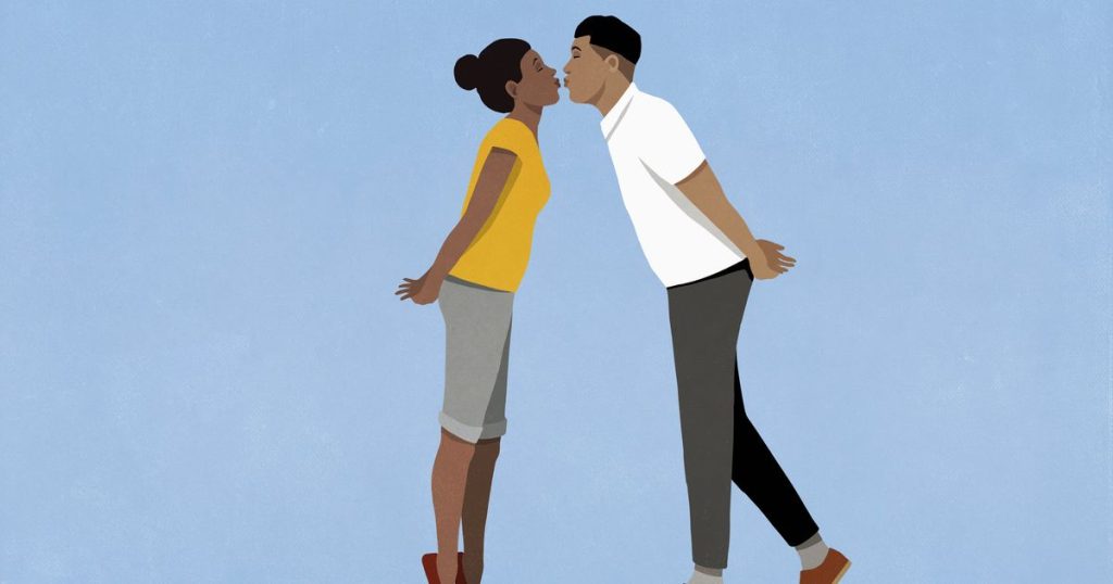 Experts in Dating Say This Is the Habit to Get into Now for Love in 2023 Dating Experts Say This Is The Habit To Get Into Now For Love In 2023