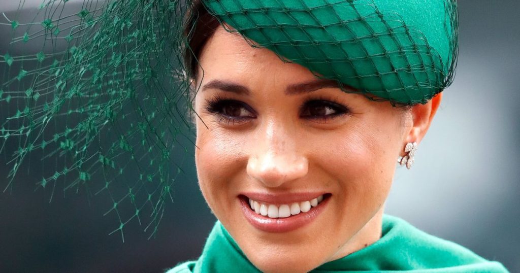 Meghan Markle Crosses Off A Major First On Her Final 'Archetypes' Podcast Episode