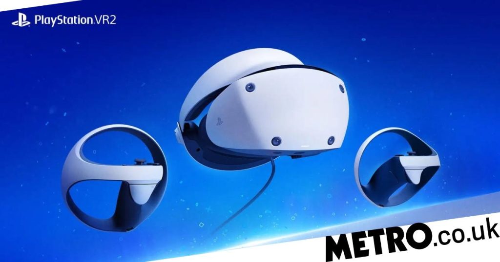 The PSVR2 price is the last sign that Sony has finally gone crazy The PSVR2 price is the final proof that Sony has finally gone insane