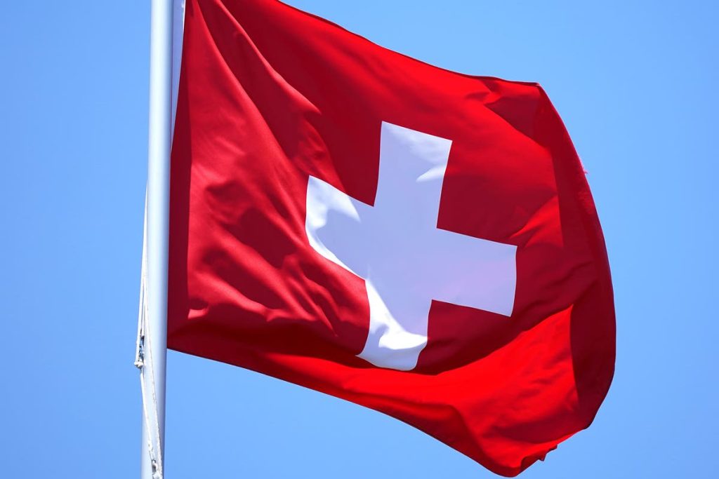 Minister rejects thought of Swiss-style preparations to spice up EU commerce Minister rejects idea of Swiss-style arrangements to boost EU trade