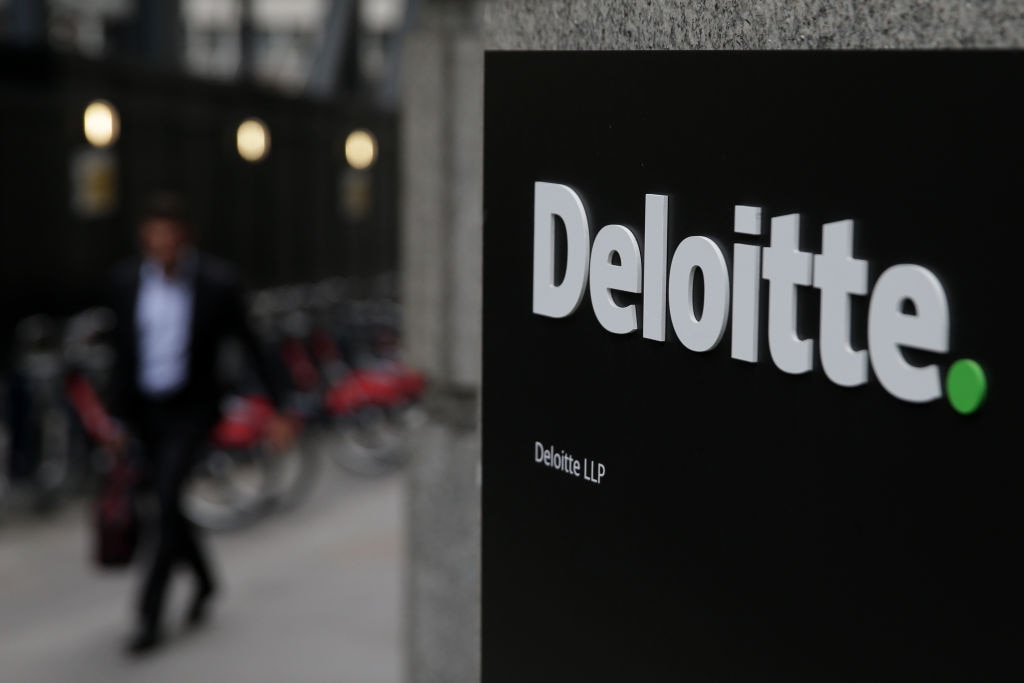 Deloitte sever half of the UK’s top team in order to nurture the ‘next generation’ Deloitte purges half of UK top team to nurture 'next generation'