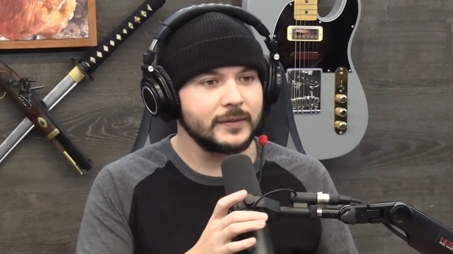 Who is Tim Pool? Who is Tim Pool?