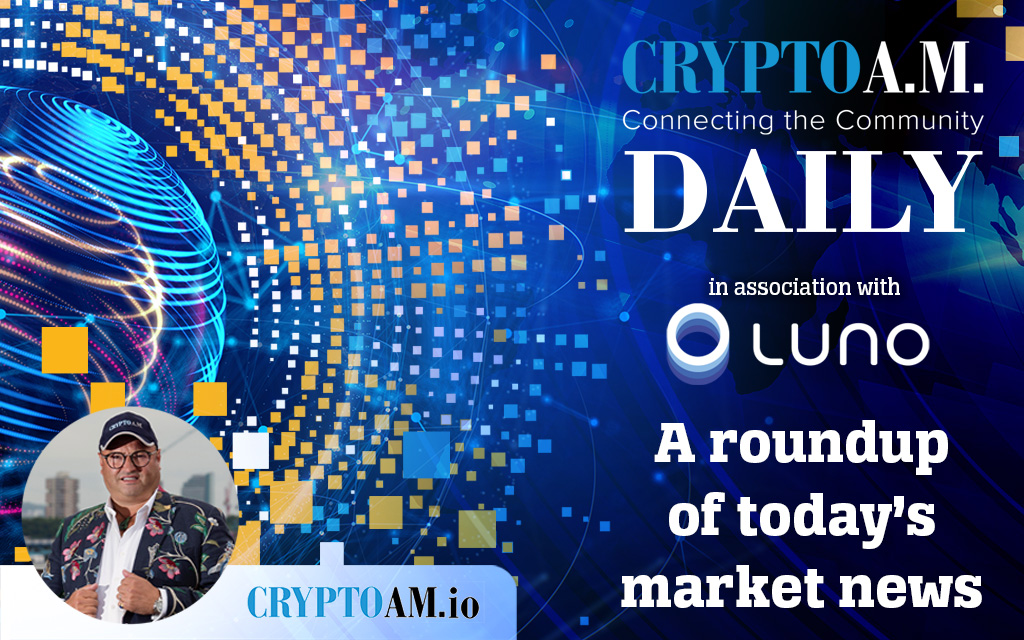 Final week’s mini rally a distant reminiscence as Bitcoin and Ethereum lose floor Last week's mini rally a distant memory as Bitcoin and Ethereum lose ground