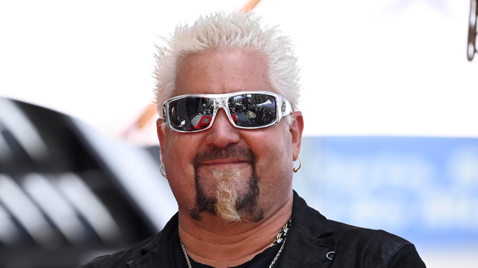 What is Guy Fieri’s networth? What is Food Network star Guy Fieri's net worth?