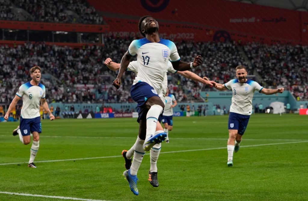 World Cup schedule: Who are you watching today? World Cup schedule: Who is playing today?