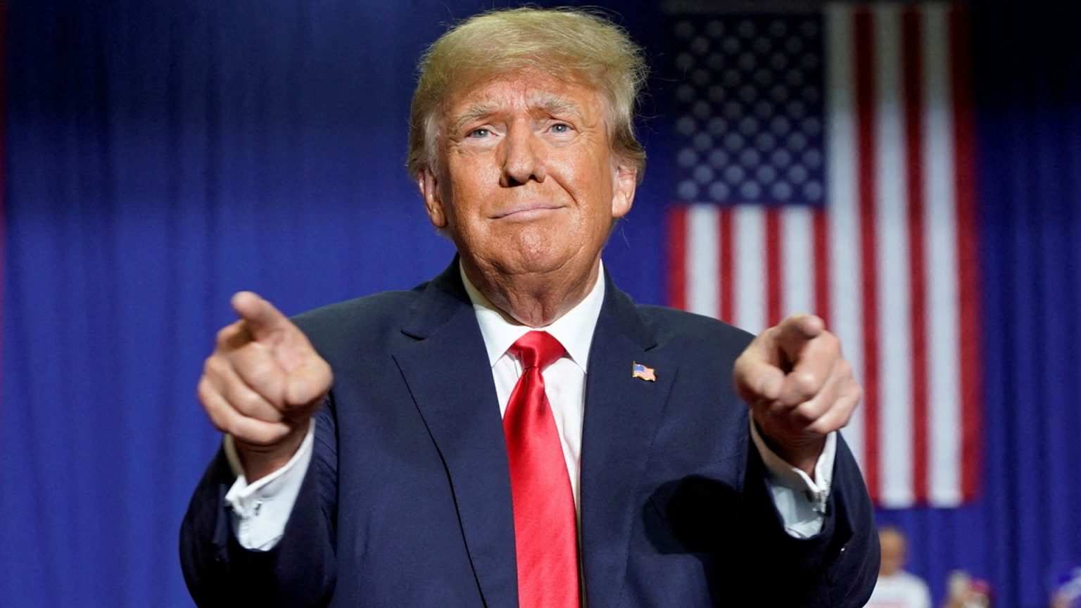 Donald Trump announcement LIVE — Mar-a-lago packed as longtime advisor confirms former president will launch 2024 run Donald Trump announcement LIVE — Mar-a-lago packed as longtime advisor confirms former president will launch 2024 run