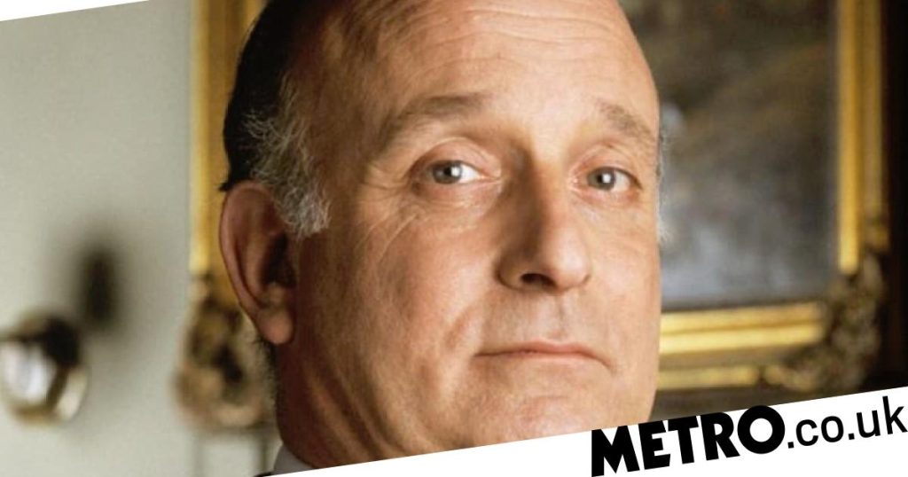Vicar of Dibley’s Gary Waldhorn left almost £1,500,000 in his will Vicar of Dibley's Gary Waldhorn left nearly £1,500,000 in his will