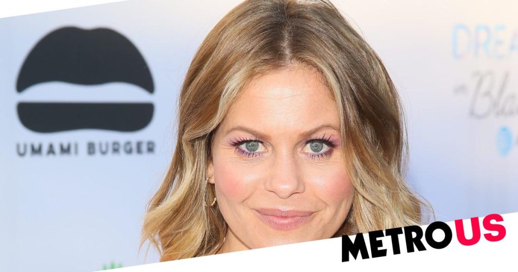 JoJo Siwa and Hilary Burton slam Candace Cameron Bure’s marriage feedback JoJo Siwa and Hilary Burton slam Candace Cameron Bure's marriage comments
