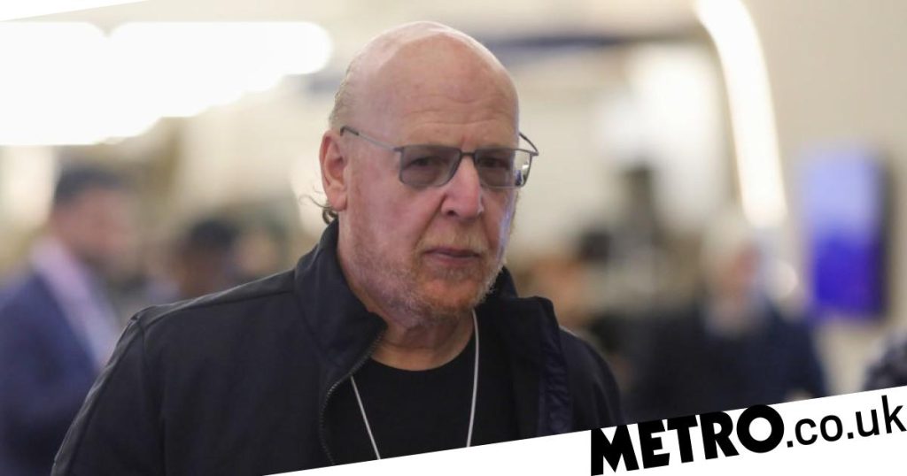 Avram Glazer responds to Cristiano Ronaldo slamming Man Utd owners | Football