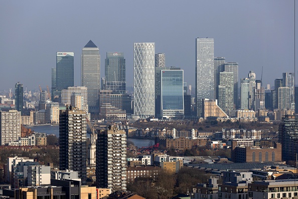 UK private equity deals are down as firms seek bargains UK private equity deals slump as firms hold out for bargains