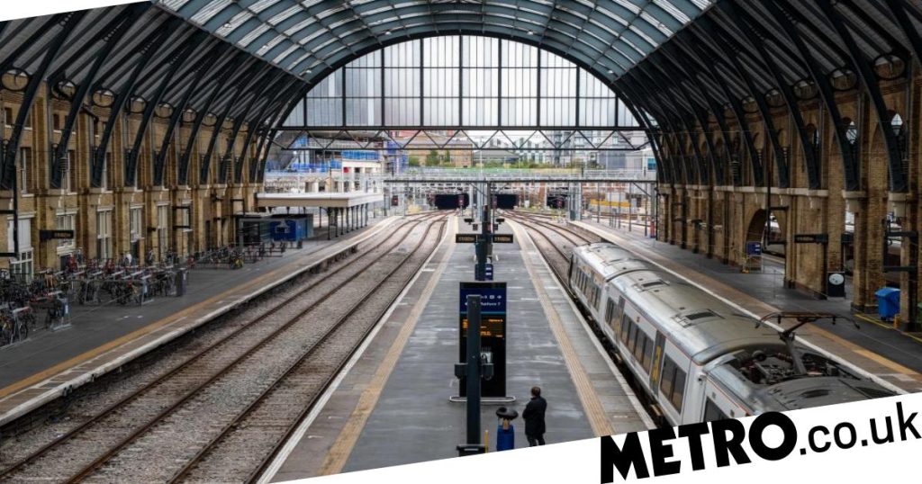 Strikes December 2022: What action is planned around Christmas?