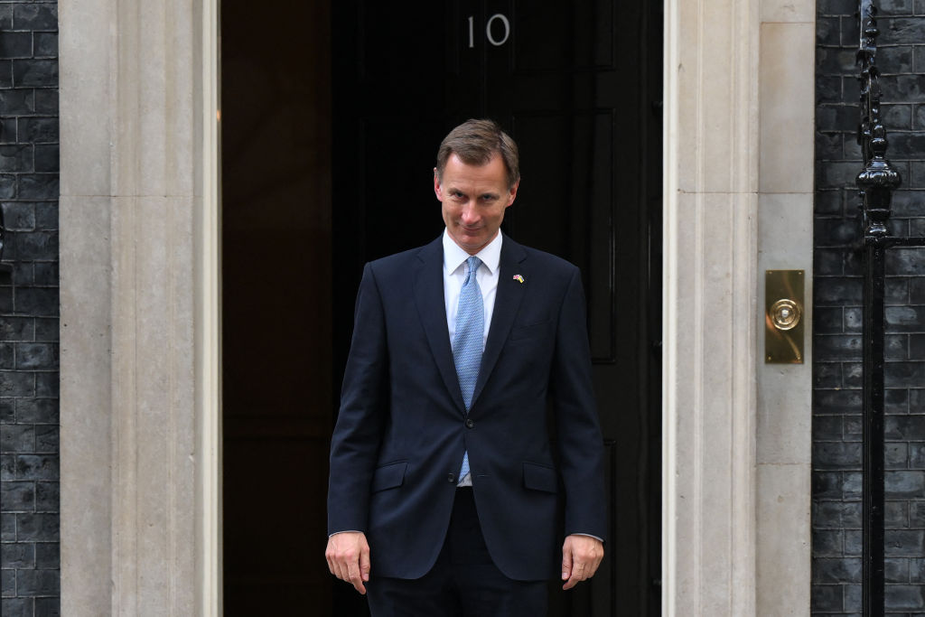 Hunt prepares to ship hardest Finances in years Hunt prepares to deliver toughest Budget in years