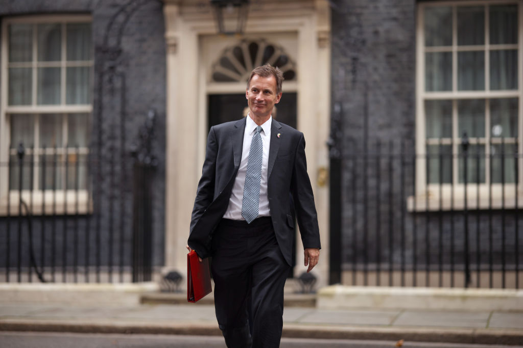 Funding regime important to getting the UK rising as soon as once more Investment regime vital to getting the UK growing once again