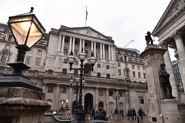 Sunak backs right down to BoE and ditches call-in energy over Metropolis regulators Sunak backs down to BoE and ditches call-in power over City regulators