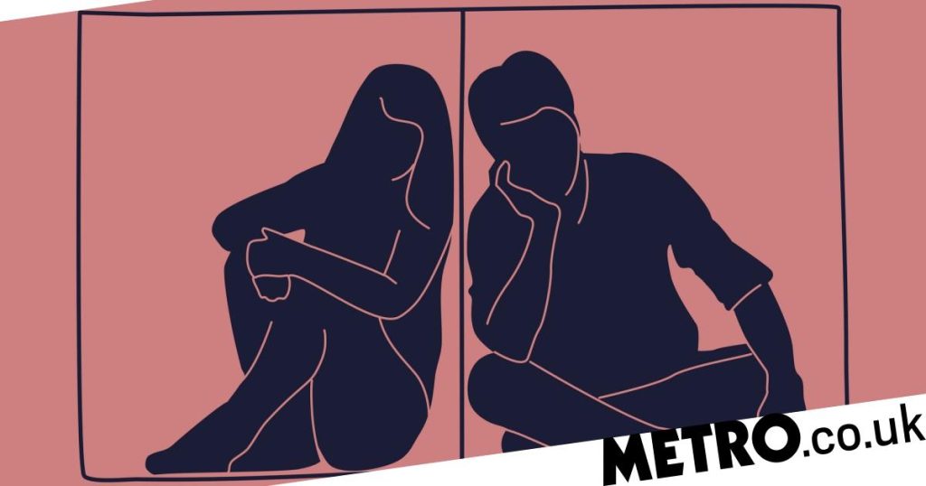 My boyfriend dumped me when I was diagnosed with a health problem