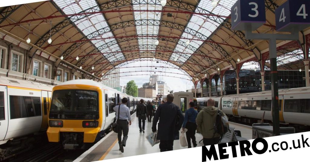 Is there a prepare strike at present? Monday, November 7 rail motion newest Is there a train strike today? Monday, November 7 rail action latest