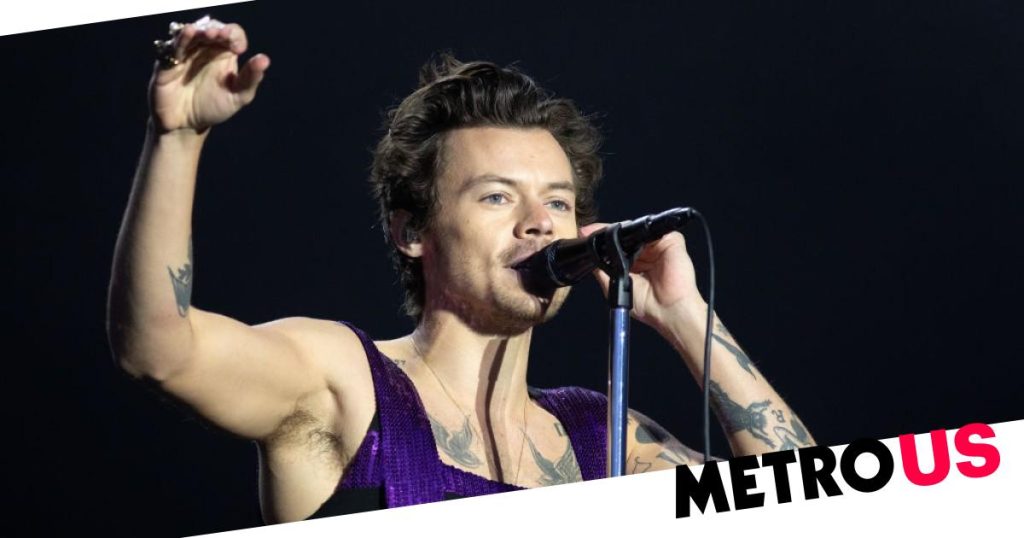 Harry Styles’s devastation as he cancels three gigs just hours before the show Harry Styles 'devastated' as he postpones three gigs hours before show