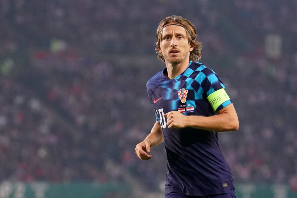 Morocco vs Croatia dwell stream: The place to look at World Cup fixture on-line and on TV Morocco vs Croatia live stream: Where to watch World Cup fixture online and on TV