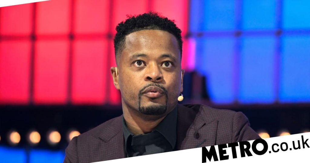 Patrice Evra rates Man Utd star Lisandro Martinez, aims dig at Arsenal hero | Football