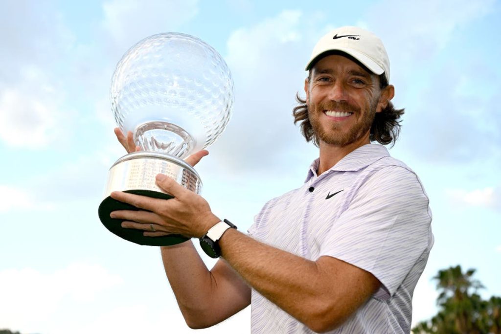 Tommy Fleetwood, an emotional man, cries after a three-year drought that ended in defeat Emotional Tommy Fleetwood fights back tears after ending three-year winless drought