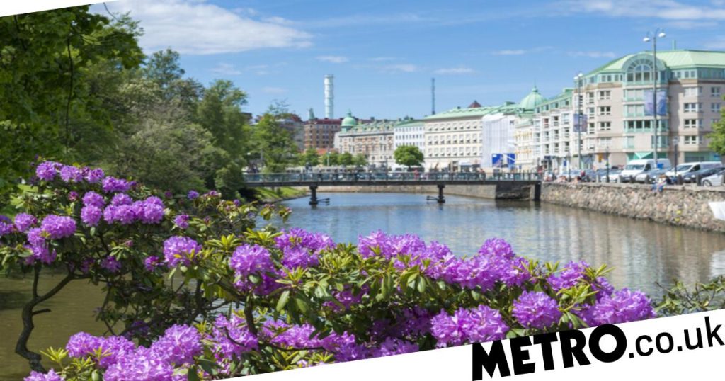 These are the top ten most sustainable travel destinations in the world The world's most sustainable travel destinations have been revealed