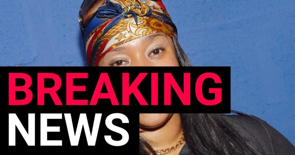 Hurricane G lifeless: Rapper who labored with Diddy dies aged 52 Hurricane G dead: Rapper who worked with Diddy dies aged 52