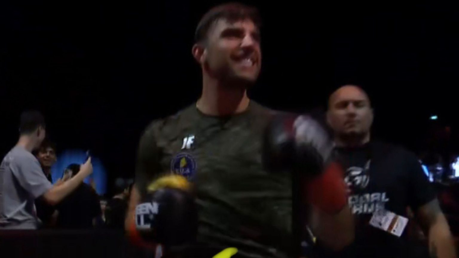 Jack Fincham boxing fight LIVE RESULTL: Anthony Taylor fight UNDERWAY now – stream, the latest updates for Dubai clash Jack Fincham boxing fight LIVE RESULT: Anthony Taylor fight UNDERWAY now - stream, latest updates for Dubai clash