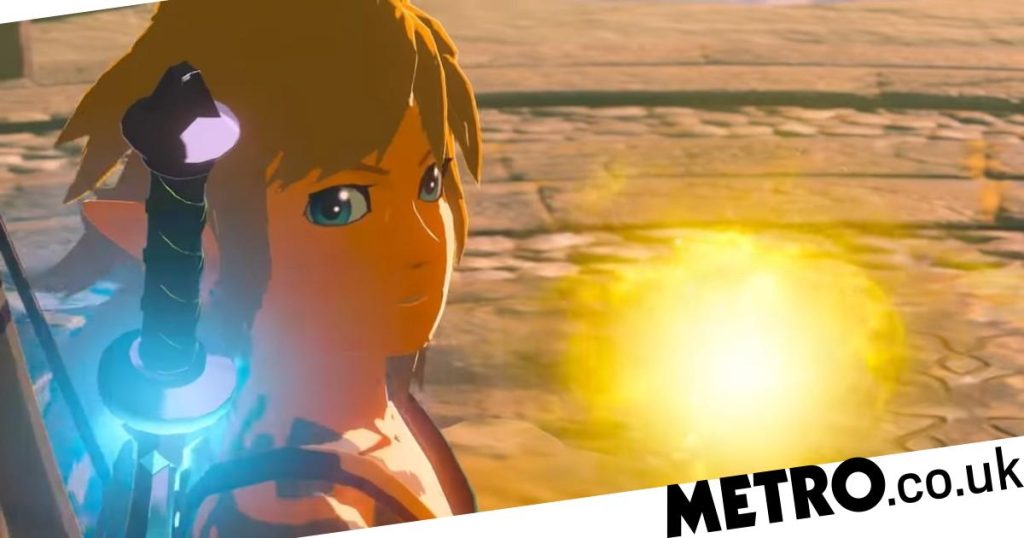 What if Zelda: Tears Of The Kingdom performance is as bad as Pokémon? What if Zelda: Tears Of The Kingdom performance is as bad as Pokémon?