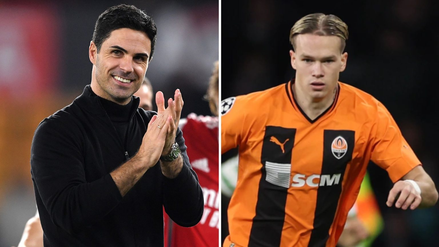 Arsenal information LIVE: Dubai World Cup friendlies ANNOUNCED, Mykhaylo Mudryk switch BOOST – newest Arsenal news LIVE: Dubai World Cup friendlies ANNOUNCED, Mykhaylo Mudryk transfer BOOST - latest