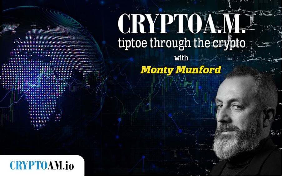 Time to bite the ‘invisible hand’ that purports to feed you Time to bite the ‘invisible hand’ that purports to feed you