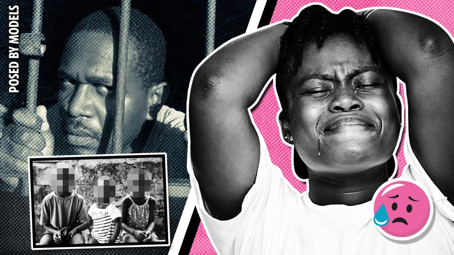 My vile brother has been jailed for abusing children - he abused me until I was in my early 20s