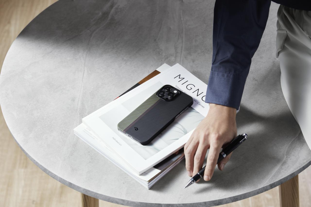 PITAKA Offers the Best Accessories for iPhone 14 Users With the Biggest Discount