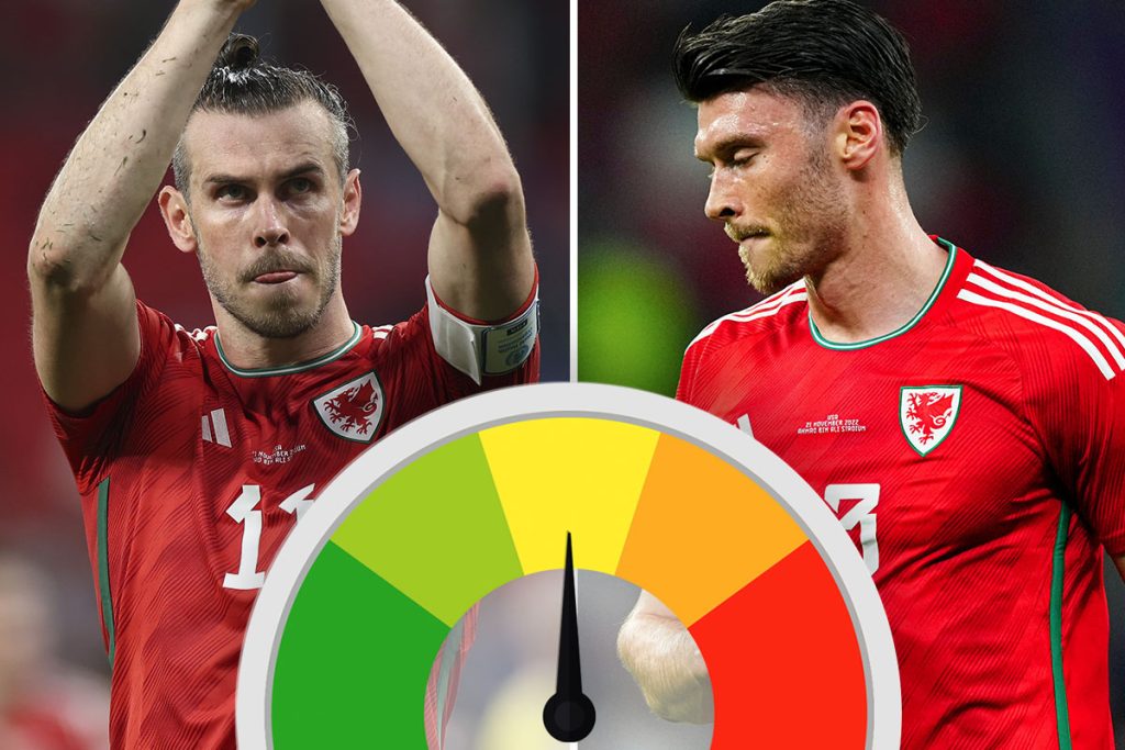 Wales scores towards USA: Bale the hero as soon as once more and Moore makes the distinction from the bench Wales ratings against USA: Bale the hero once again and Moore makes the difference from the bench