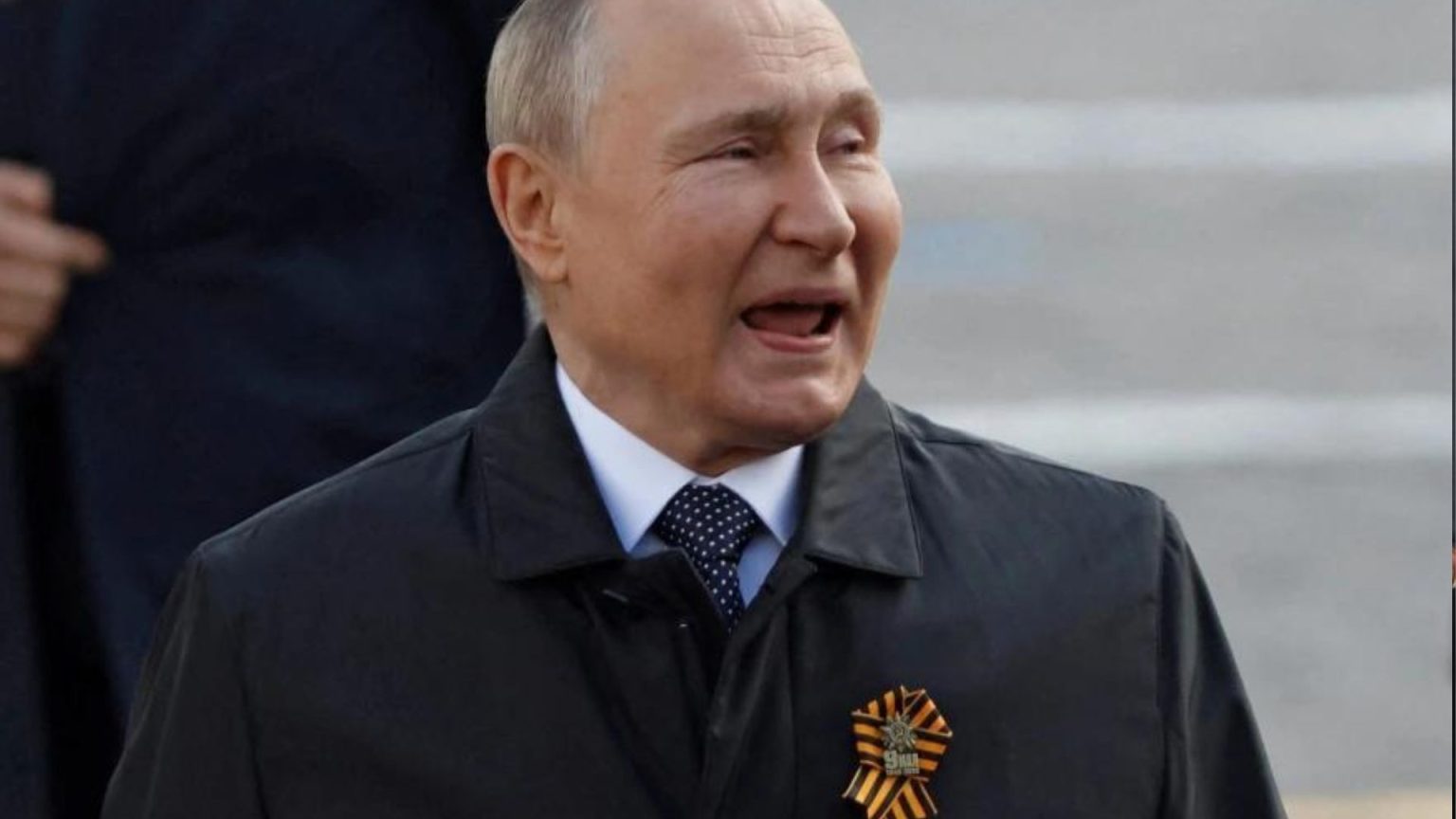 Ukraine news LATEST: Russia commit 'more than 400 war crimes' in Kherson says Zelensky as Putin takes drastic measure