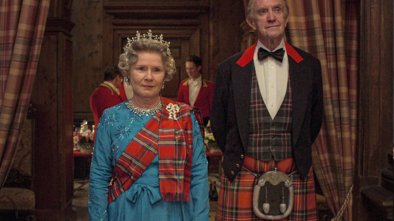 The Crown: New Netflix drama explosively released date revealed. Cast claims they ‘ignore actual events’ in order to make the show. The Crown latest: Explosive Netflix drama release date revealed as cast claims they 'ignore real events' for show
