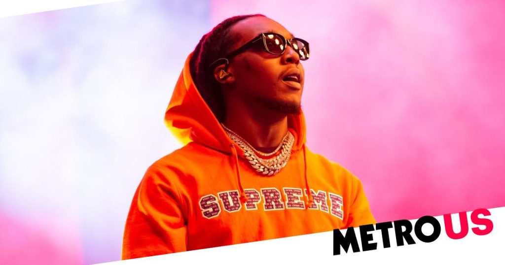 Takeoff dead: Migos manager says rapper killed by 'stray bullet'