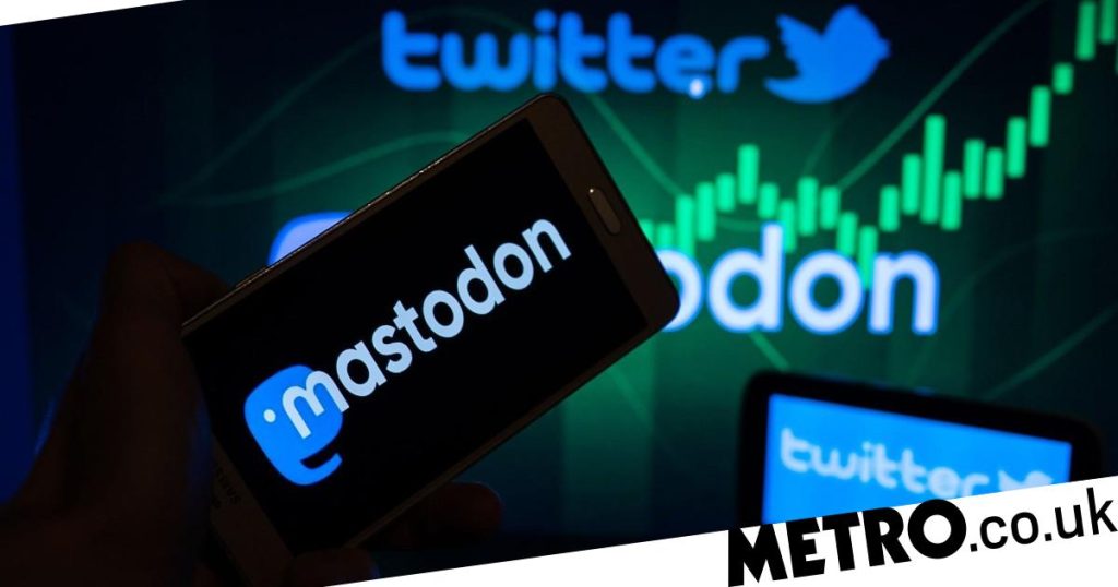 As Twitter descends right into a scorching mess, I am attempting Mastodon as an alternative As Twitter descends into a hot mess, I'm trying Mastodon instead