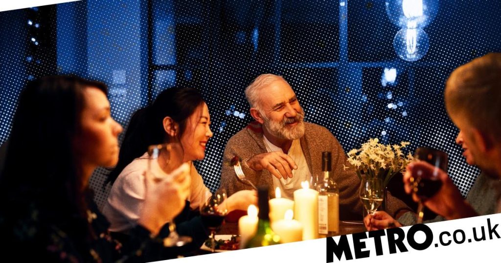 What is the best time of day to eat in the winter?
